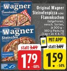 EDEKA Plaidt - Steinofenpizza Angebot im Prospekt Steinofenpizza bei EDEKA im Plaidt Prospekt für 1,59 €