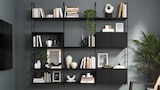 15% sur la gamme de rangement mural modulaire GoodHome Rigga - GoodHome en promo chez Castorama 15% sur la gamme de rangement mural modulaire GoodHome Rigga - GoodHome dans le catalogue Castorama
