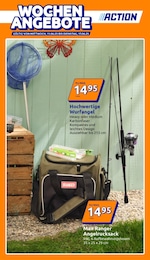 Action Prospekt für Nürnberg mit 34 Seiten Action Prospekt für Nürnberg: "kleine Preise, grosse Freude!", 34 Seiten, 11.06.2025 - 17.06.2025