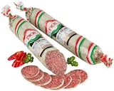 Aktuelles Original ungarische Salami Angebot bei REWE in Cottbus ab 2,49 €