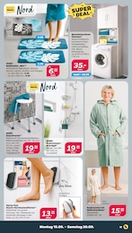 Bademantel Angebot & Preis im aktuellen Netto mit dem Scottie Prospekt Bademantel Angebot im aktuellen Netto mit dem Scottie Prospekt auf Seite 17