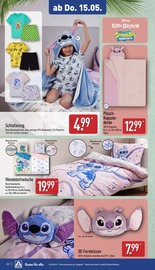 Mädchen Schlafanzug Angebote im Prospekt "Aktuelle Angebote" von ALDI Nord Mädchen Schlafanzug Angebote im Prospekt "Aktuelle Angebote" von ALDI Nord auf Seite 22