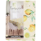 Promo Nappe en vinyle Fantastik à 3,99 € dans le catalogue Action à Écaillon