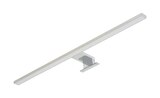 Bad im Höffner Prospekt LED-Bad-Spiegelleuchte 1-flammig chrom im aktuellen Höffner Prospekt für 71,40 €