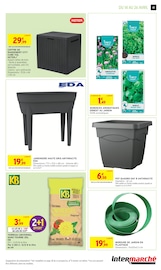 Promos Terreau dans le catalogue "-50% DE REMISE IMMÉDIATE SUR LE 2ÈME" de Intermarché Hyper Terreau en promo dans le catalogue Intermarché Hyper à la page 41