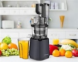 Extracteur de jus Thomson THEJ2240 - Thomson en promo chez Darty Extracteur de jus Thomson THEJ2240 - Thomson dans le catalogue Darty