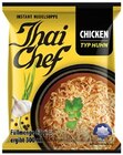 Instant Nudelgericht im Angebot bei REWE in Neunkirchen Instant Nudelgericht Angebote von Thai Chef bei REWE Neunkirchen für 0,39 €
