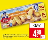 Aktuelle Fisch Angebote bei Marktkauf in Reutlingen Aktuelles Backfisch-Stäbchen Angebot bei Marktkauf in Reutlingen ab 4,99 €