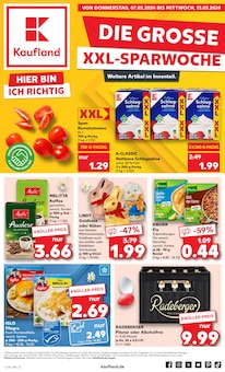 Fabelhafte Kaufland Wuppertal Prospekt Bilder