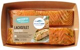 Lachsfilet bei REWE im Elmshorn Prospekt für 4,99 €