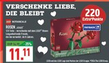 Aktuelles Botanicals Rosen 40460 Angebot bei Marktkauf in Münster ab 11,11 €