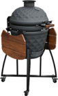 Holzkohle-Kamado-Grill Comet TC-4 im Angebot bei Hornbach in Frankenthal Holzkohle-Kamado-Grill Comet TC-4 Angebote von Tenneker bei Hornbach Frankenthal für 799,00 €