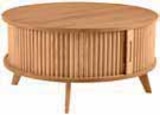 Couchtisch LINDA im Angebot bei Zurbrüggen in Rheda-Wiedenbrück Couchtisch LINDA Angebote von Waldwelt bei Zurbrüggen Rheda-Wiedenbrück für 249,00 €