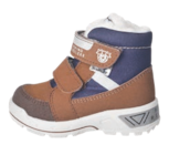 Kids-Klettstiefelette Angebote von Ricosta bei dodenhof Bremerhaven für 59,99 €