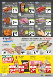 Forelle im EDEKA Prospekt in Erkelenz Aktueller EDEKA Prospekt mit Forelle, "Aktuelle Angebote", Seite 24