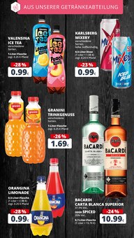 Rum im aktuellen REWE Prospekt (Köln) Rum im REWE Prospekt "Dein Markt" mit 22 Seiten (Köln)