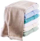 Waschlappen „Bonita“ von Bio:Vio im aktuellen XXXLutz Möbelhäuser Prospekt