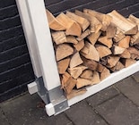 Feuerholzständer bei Herbrügger im Arnsberg Prospekt für 9,99 €