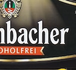 Pils oder Alkoholfrei bei Netto Marken-Discount im Bestensee Prospekt für 10,49 €