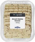 Almzeit Alpkäse Kümmel bei EDEKA im Steinmauern Prospekt für 1,99 €