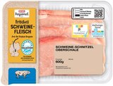 Schweine-Schnitzel Oberschale Angebote von REWE Regional bei REWE Weiden für 6,99 €