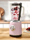 Blender - SILVERCREST - Lidl à Metz Blender - SILVERCREST en promo chez Lidl Metz à 24,99 €