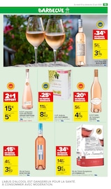 Piscine Angebote im Prospekt "FÊTE DES ÉCOLES" von Carrefour Market Piscine Angebote im Prospekt "FÊTE DES ÉCOLES" von Carrefour Market auf Seite 21