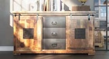 Sideboard im Angebot bei Zurbrüggen in Rheda-Wiedenbrück Sideboard Angebote von Landscape bei Zurbrüggen Rheda-Wiedenbrück für 649,00 €