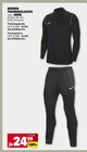 Trainingsjacke Angebote bei E center Darmstadt für 24,99 €