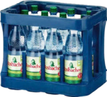 Mineralwasser Angebote von Rosbacher bei Globus-Baumarkt Pirmasens für 5,49 €