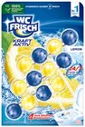 Kraft Aktiv im Angebot bei REWE in Braunschweig Kraft Aktiv Angebote von WC Frisch bei REWE Braunschweig für 3,79 €