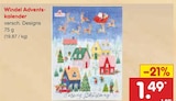 Windel Adventskalender im Angebot bei Netto Marken-Discount in Burscheid Windel Adventskalender Angebote bei Netto Marken-Discount Burscheid für 1,49 €