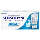 Dentifrice - SENSODYNE en promo chez Carrefour Dentifrice - SENSODYNE dans le catalogue Carrefour