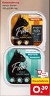 Katzennahrung Angebote von Finé bei Netto Marken-Discount Schwerte für 0,39 €