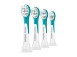 Sonicare For Kids HX6034/90 4er-Pack Aufsteckbürste von PHILIPS im aktuellen MediaMarkt Saturn Prospekt für 21,99 €