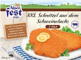 XXL Schnitzel Angebote von Alpenfest bei Lidl Friedrichshafen für 3,99 €