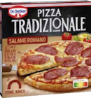 EDEKA - Pizza Angebot im Prospekt Pizza bei EDEKA im Prospekt "" für 1,99 €