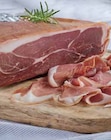 Jambon cru italien - VILLANI - Intermarché à Montpellier Jambon cru italien - VILLANI en promo chez Intermarché Montpellier à 19,99 €