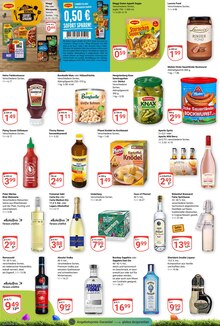 Freixenet im GLOBUS Prospekt "Aktuelle Angebote" mit 31 Seiten (Duisburg)