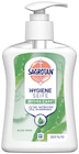 Hygiene Seife von Sagrotan für 1,99 € bei Rossmann im Angebot Hygiene Seife von Sagrotan im aktuellen Rossmann Prospekt