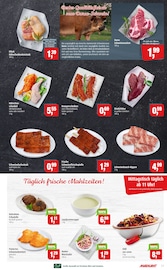 Rindfleisch im Markant Prospekt in Neumünster Aktueller Markant Prospekt mit Rindfleisch, "...freu Dich drauf!", Seite 3