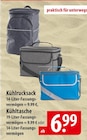 Aktuelle Kühltasche Angebote bei famila Nordost in Lübeck Aktuelles Kühlrucksack Angebot bei famila Nordost in Lübeck ab 6,99 €