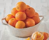 Mandarine en promo chez U Express Mandarine dans le catalogue U Express