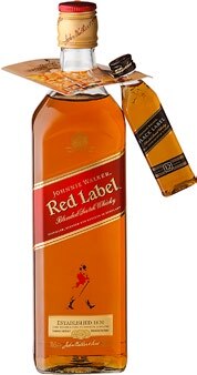Red Label Blended Scotch Whisky bei Kaufland in Duisburg Red Label Blended Scotch Whisky im Angebot bei Kaufland Duisburg für 9,99 €