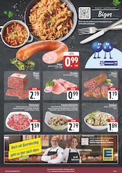 Ähnliche Angebote wie Silvesterknaller im Prospekt "Wir lieben Lebensmittel!" auf Seite 5 von EDEKA in Leipzig