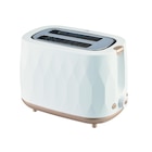 Grille-pain Losange - CARREFOUR HOME - Carrefour Market à Reims Grille-pain Losange - CARREFOUR HOME en promo chez Carrefour Market Reims à 14,99 €