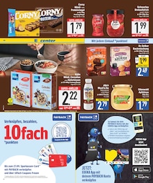 Bananen im EDEKA Prospekt "Wir lieben Lebensmittel." mit 22 Seiten (München)