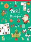 Collection d'activités de Noël - Carrefour Collection d'activités de Noël à 3,50 € dans le catalogue Carrefour