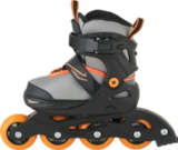 Kinder-Softboot-Inlineskates Angebote von NEWCENTIAL bei Kaufland Göttingen für 19,99 €