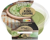 Hummus Angebote von King Cuisine bei REWE Meerbusch für 1,89 €